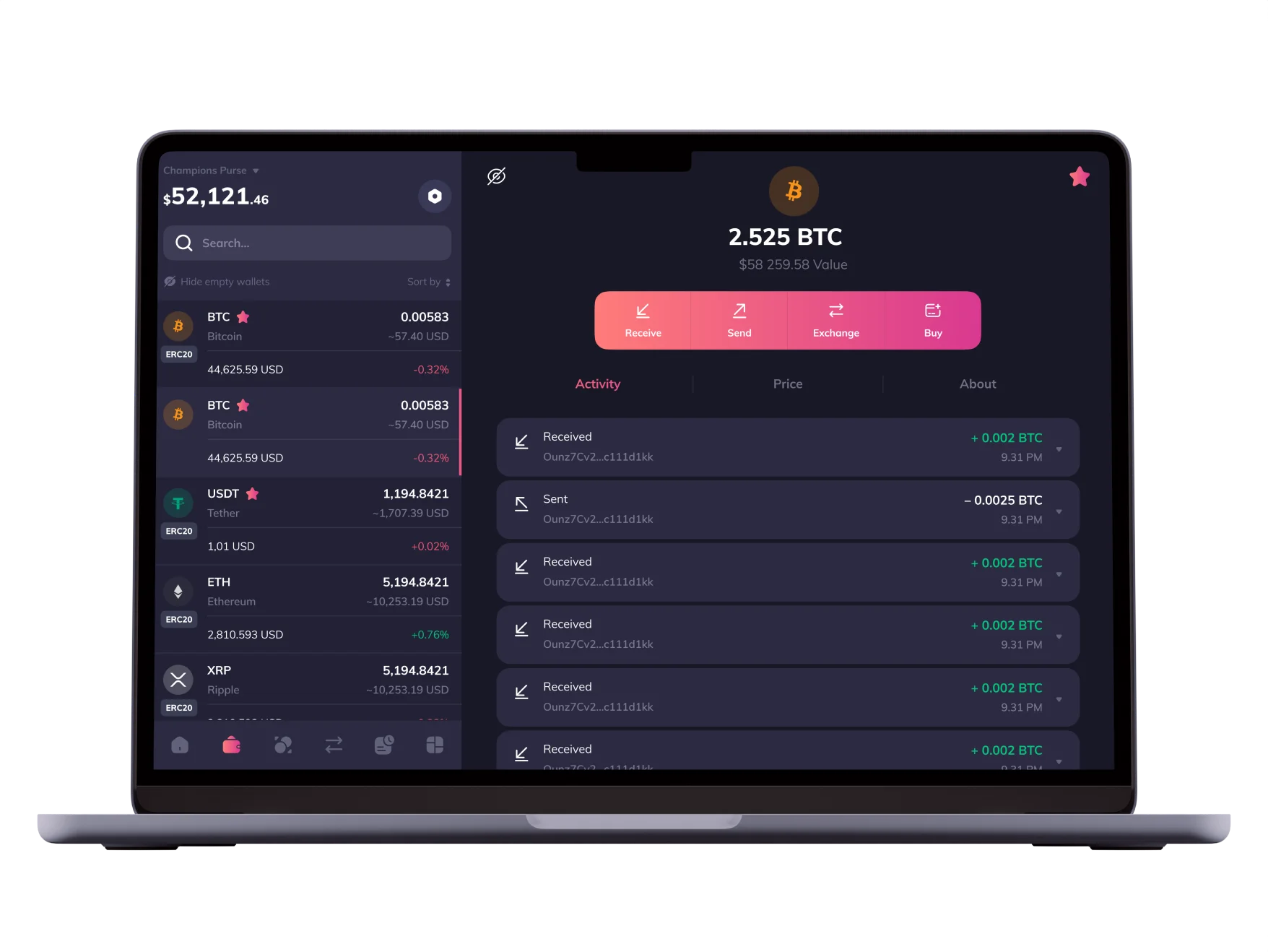 Full-Stack Protection