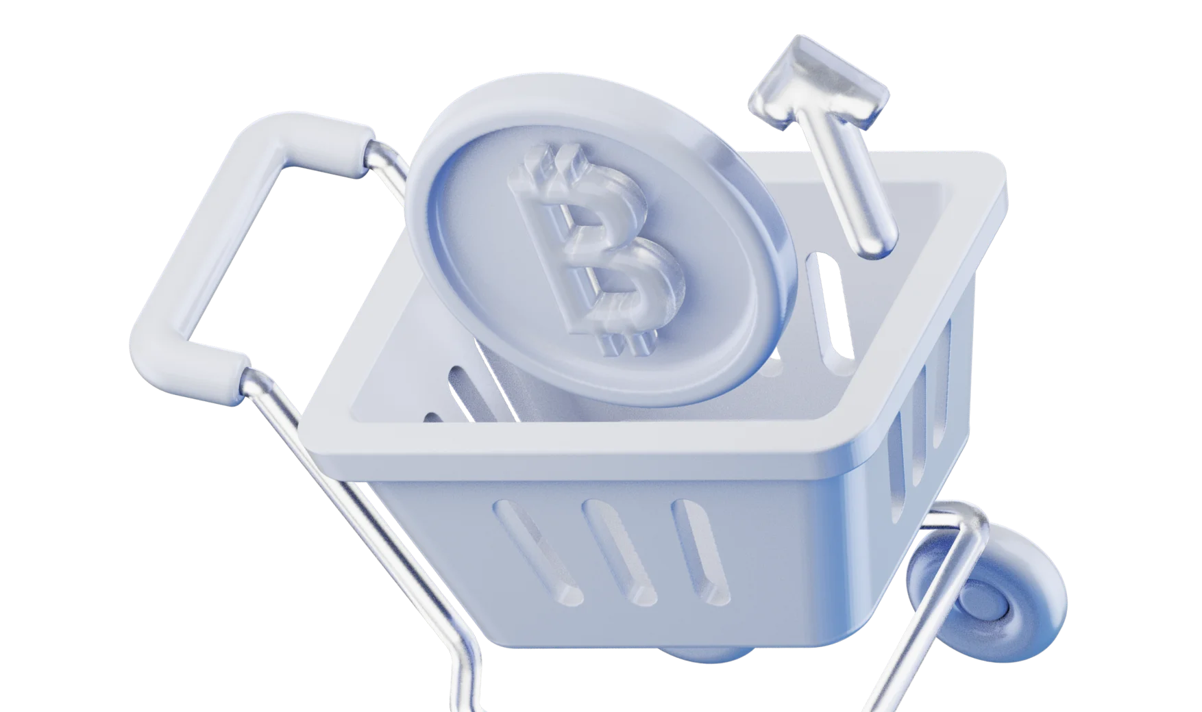 Crypto OTC Trading Platform