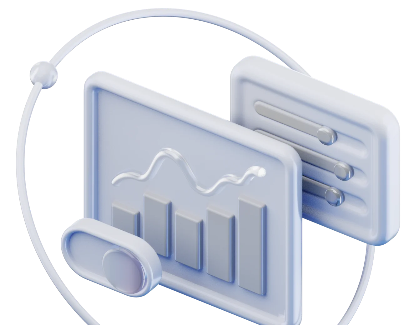 Crypto Derivatives Trading
